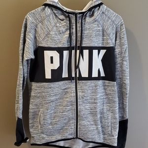 Victoria Secret PINK goodies and capri set